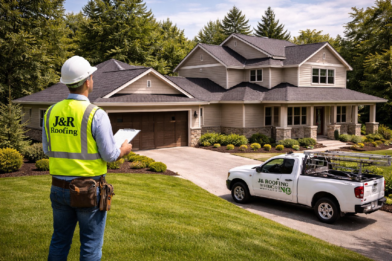 Moreno Valley Roofing service in Sunnymead