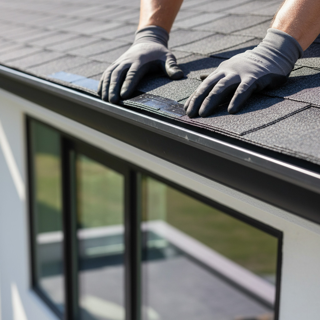 Moreno Valley Roofing service in Towngate